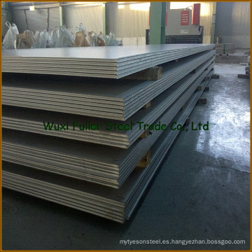 Material Promotion Ss 304 Hr Hojas de acero inoxidable 300 Series